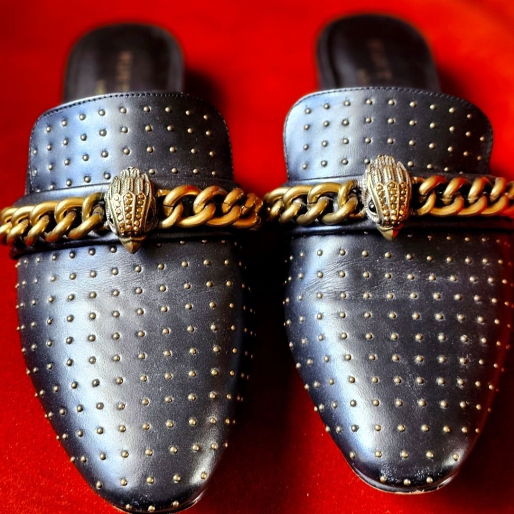 Kurt Geiger flats